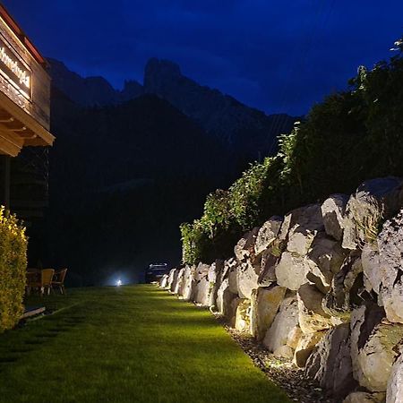 Apartament Alpenhaus Donnerkogel Annaberg im Lammertal Zewnętrze zdjęcie