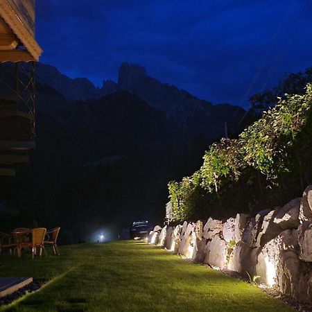 Apartament Alpenhaus Donnerkogel Annaberg im Lammertal Zewnętrze zdjęcie