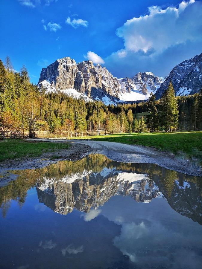 Apartament Alpenhaus Donnerkogel Annaberg im Lammertal Zewnętrze zdjęcie