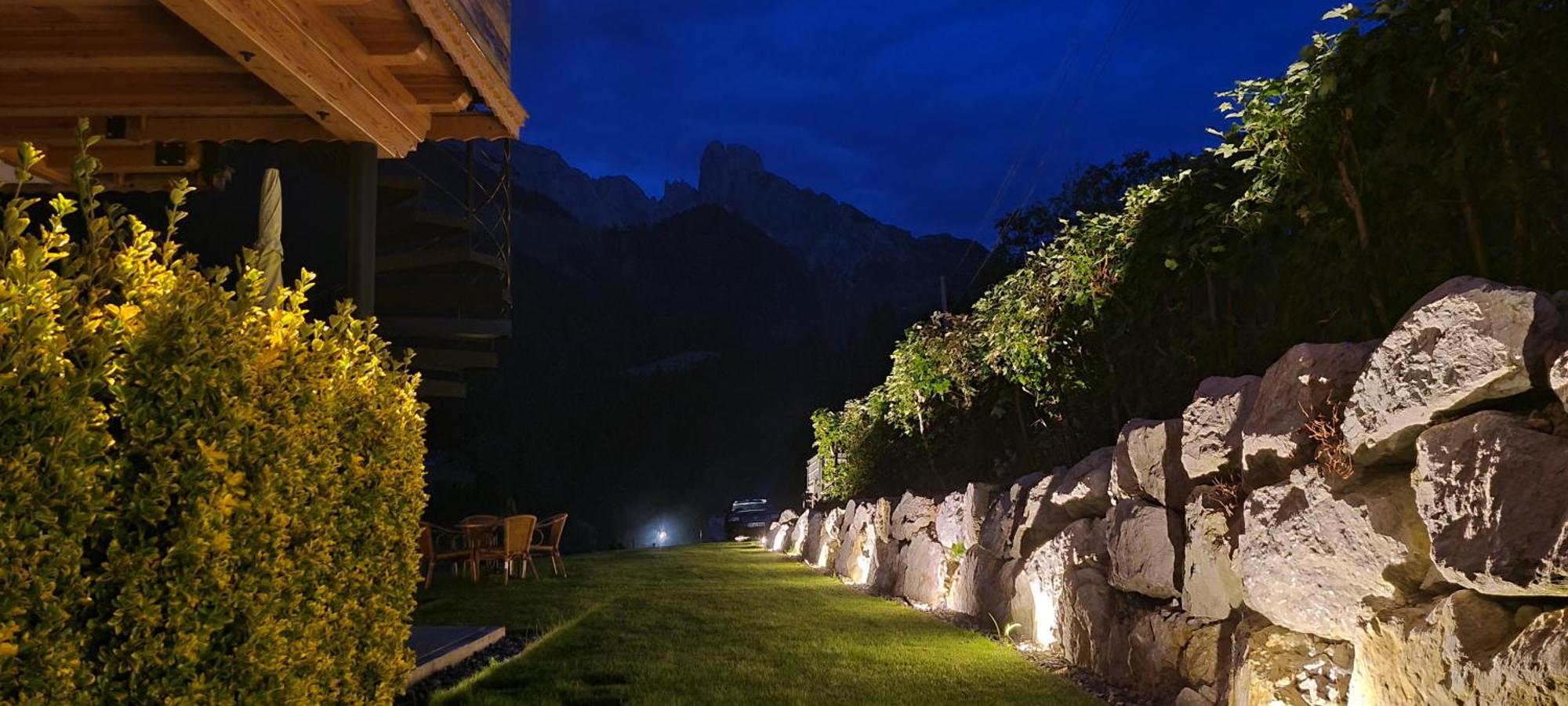 Apartament Alpenhaus Donnerkogel Annaberg im Lammertal Zewnętrze zdjęcie